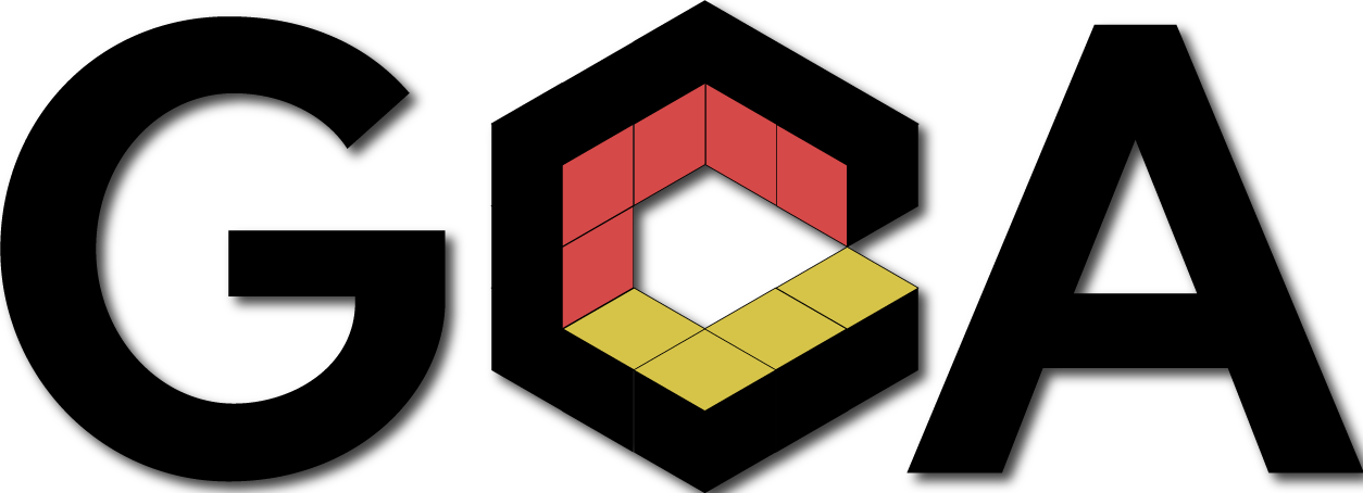 GCA Logo